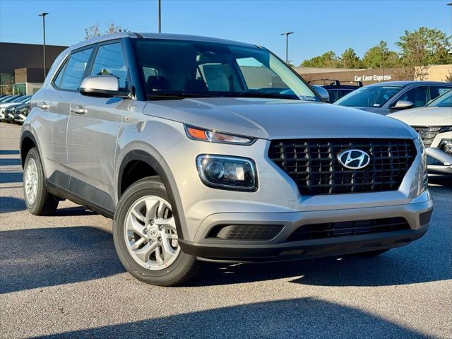 2026 Hyundai Venue SE for sale in COLUMBIA, SC