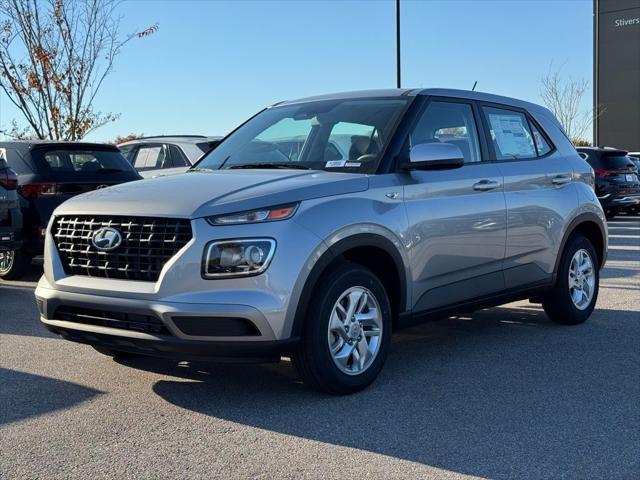 2026 Hyundai Venue SE