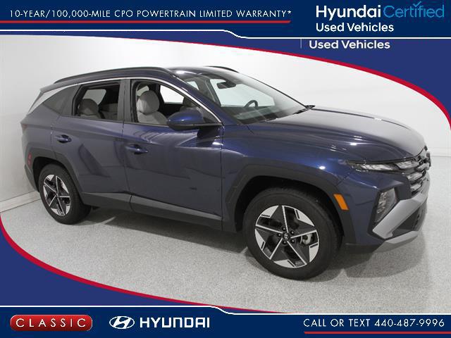 2026 Hyundai Tucson SEL for sale in MENTOR, OH