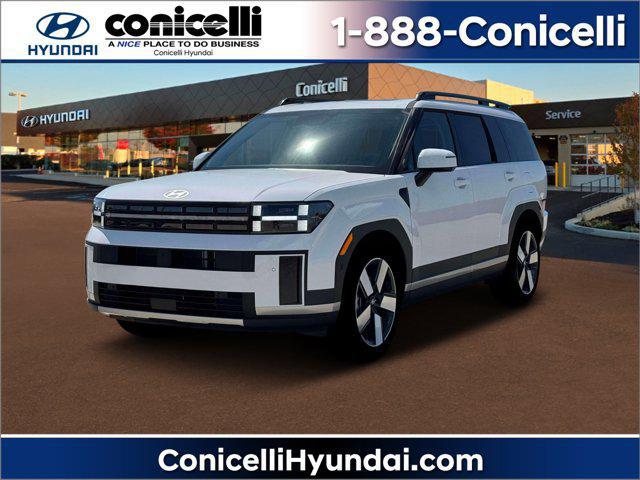 2026 Hyundai Santa Fe Limited for sale in CONSHOHOCKEN, PA