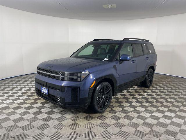 2026 Hyundai Santa Fe Hybrid Calligraphy for sale in BREMERTON, WA
