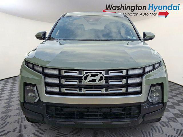 2026 Hyundai Santa Cruz SE