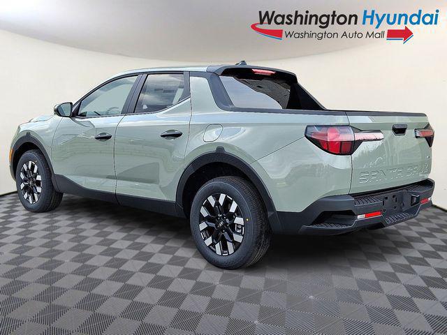 2026 Hyundai Santa Cruz SE