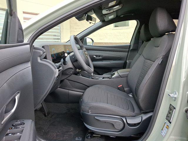 2026 Hyundai Santa Cruz SE