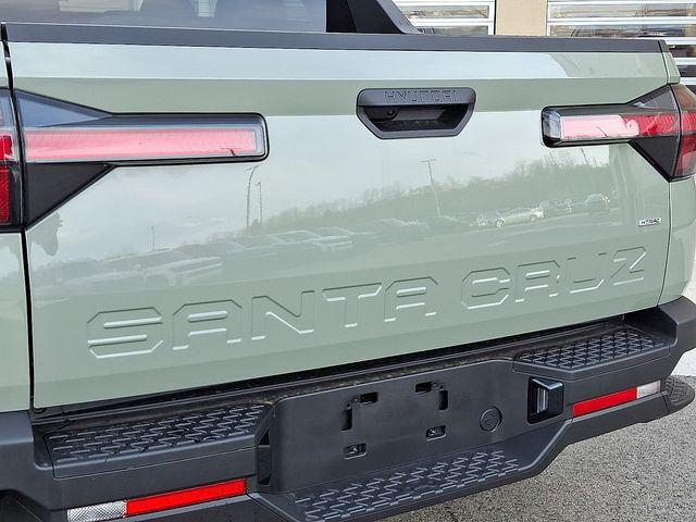 2026 Hyundai Santa Cruz SE