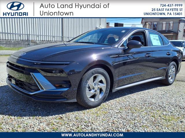 2026 Hyundai Sonata SE for sale in UNIONTOWN, PA