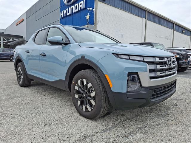 2026 Hyundai Santa Cruz SEL Activity for sale in YORK, PA