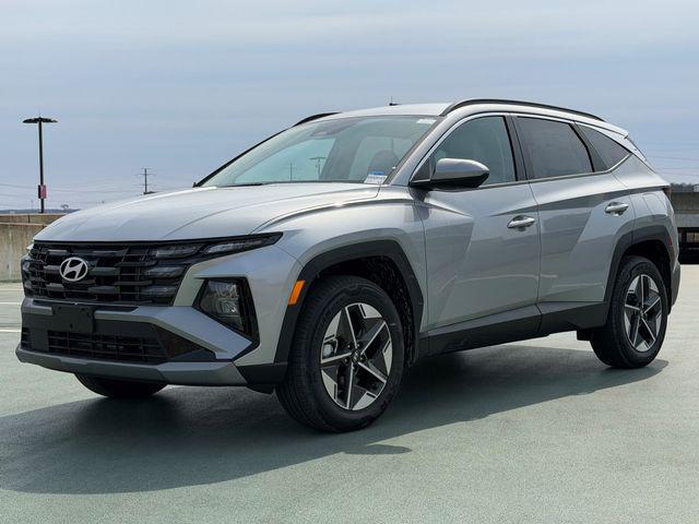 2026 Hyundai Tucson Hybrid SEL for sale in ALEXANDRIA, VA