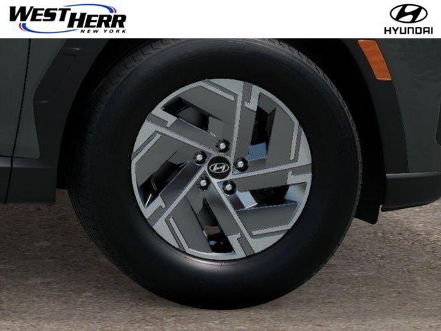 2026 Hyundai Tucson Hybrid Blue SE for sale in CLARENCE, NY
