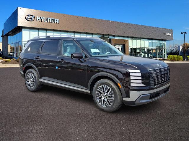 2026 Hyundai Palisade SEL 7P for sale in PHILADELPHIA, PA