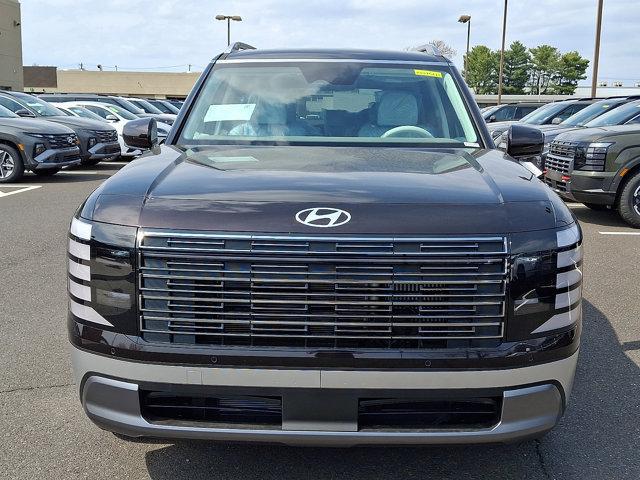 2026 Hyundai Palisade SEL 7P
