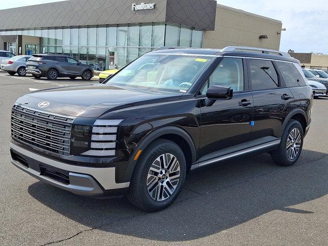 2026 Hyundai Palisade SEL 7P