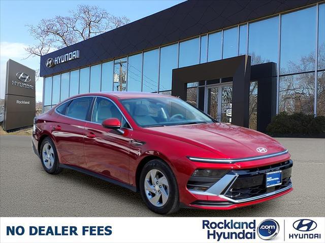 2025 Hyundai Sonata SE for sale in WEST NYACK, NY