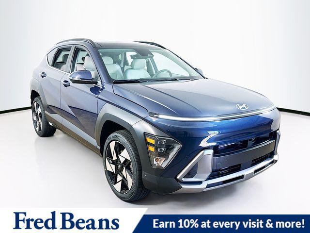 2026 Hyundai Kona Limited for sale in LANGHORNE, PA