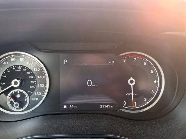2023 Genesis G70 2.0T AWD
