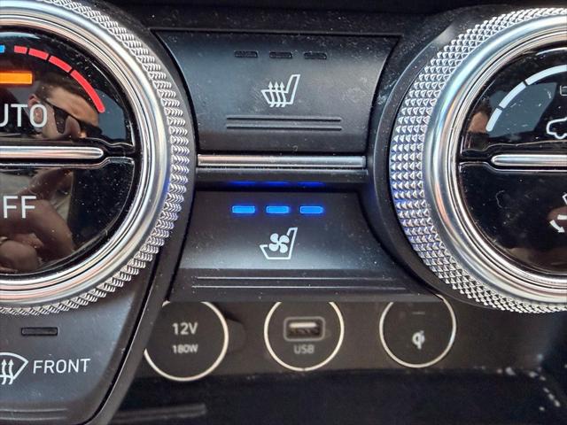 2023 Genesis G70 2.0T AWD