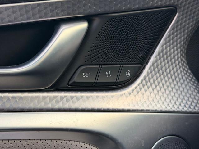 2023 Genesis G70 2.0T AWD