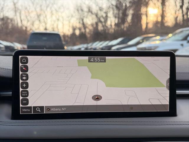 2023 Genesis G70 2.0T AWD