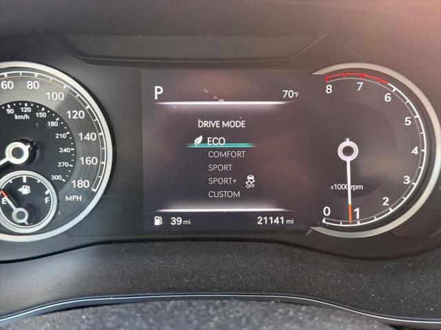 2023 Genesis G70 2.0T AWD