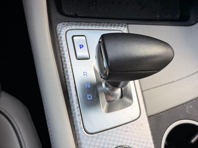 2023 Genesis G70 2.0T AWD