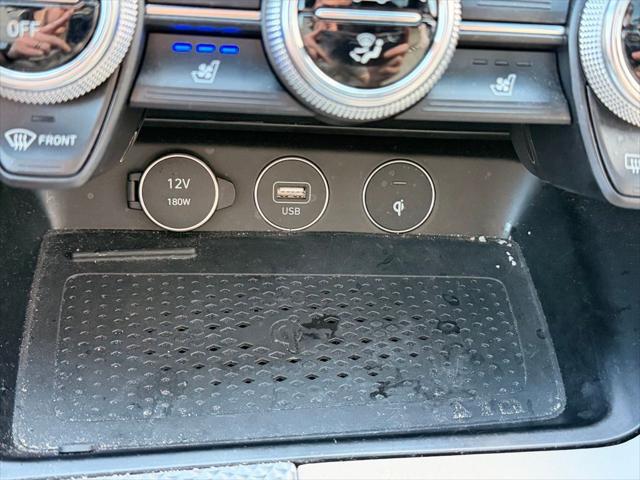 2023 Genesis G70 2.0T AWD
