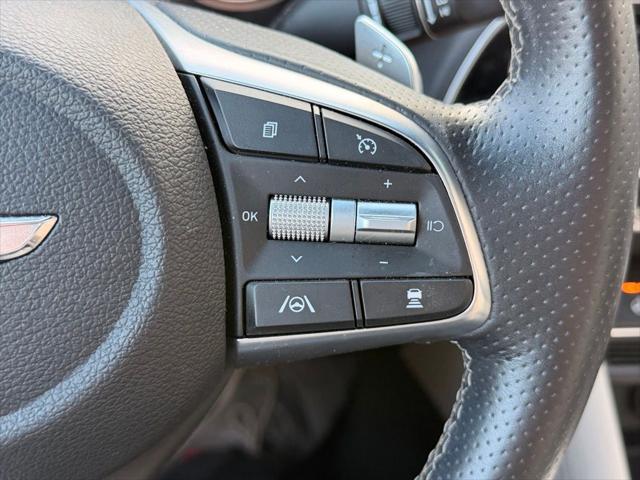 2023 Genesis G70 2.0T AWD