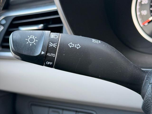 2023 Genesis G70 2.0T AWD