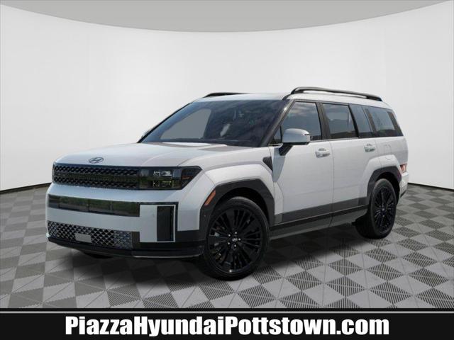 2026 Hyundai Santa Fe Hybrid Calligraphy for sale in LIMERICK, PA