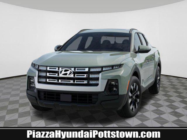 2026 Hyundai Santa Cruz SEL Activity for sale in LIMERICK, PA