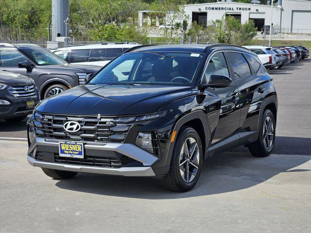 2026 Hyundai Tucson SEL for sale in CONROE, TX