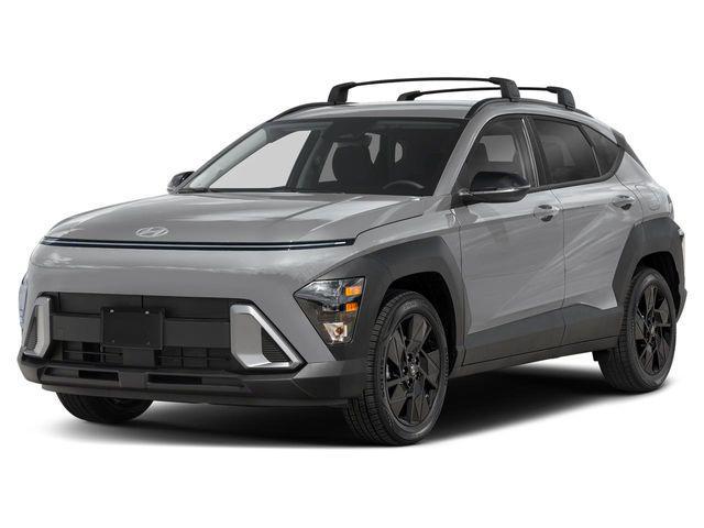 2026 Hyundai Kona SEL Sport for sale in VALLEY STREAM, NY