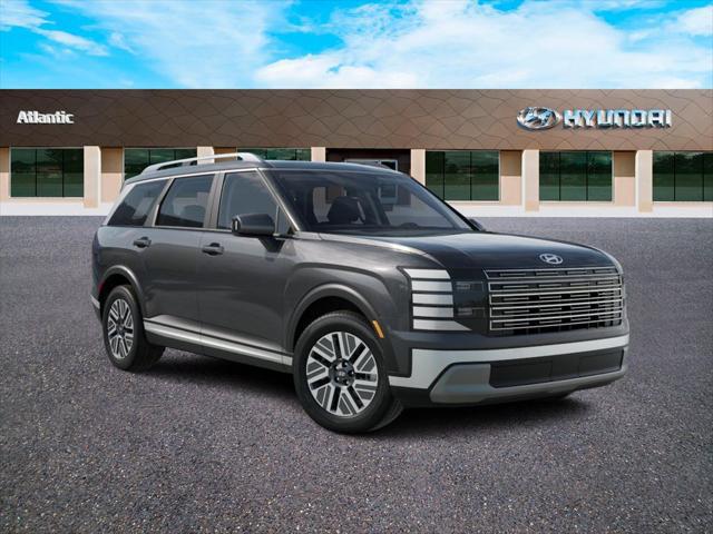 2026 Hyundai Palisade SEL 8P