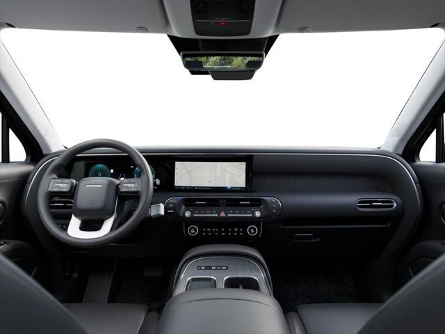 2026 Hyundai Palisade SEL 8P