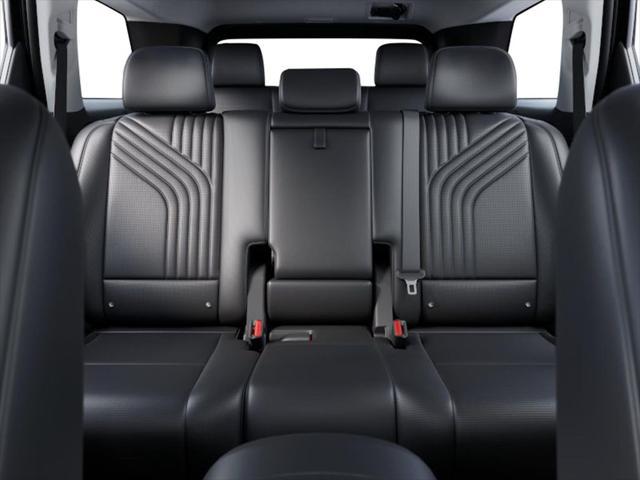 2026 Hyundai Palisade SEL 8P