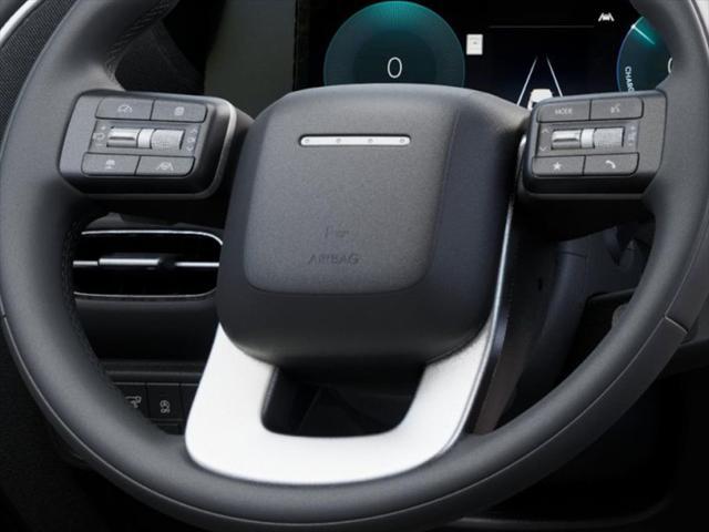 2026 Hyundai Palisade SEL 8P