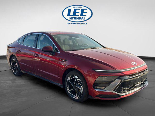 2026 Hyundai Sonata SEL Sport for sale in FAYETTEVILLE, NC