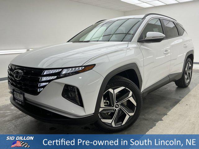 2023 Hyundai Tucson SEL for sale in LINCOLN, NE