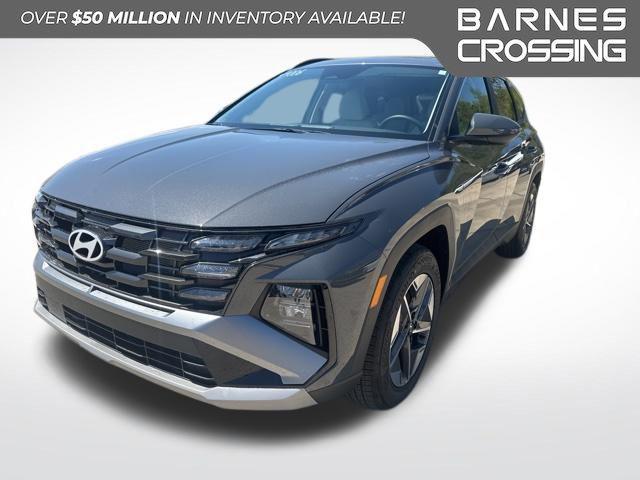 2026 Hyundai Tucson SEL for sale in TUPELO, MS