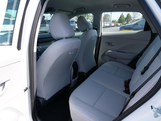 2026 Hyundai Kona SE