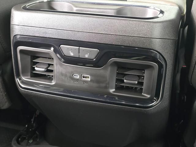 2024 Chevrolet Silverado 2500HD 4WD Crew Cab Standard Bed ZR2