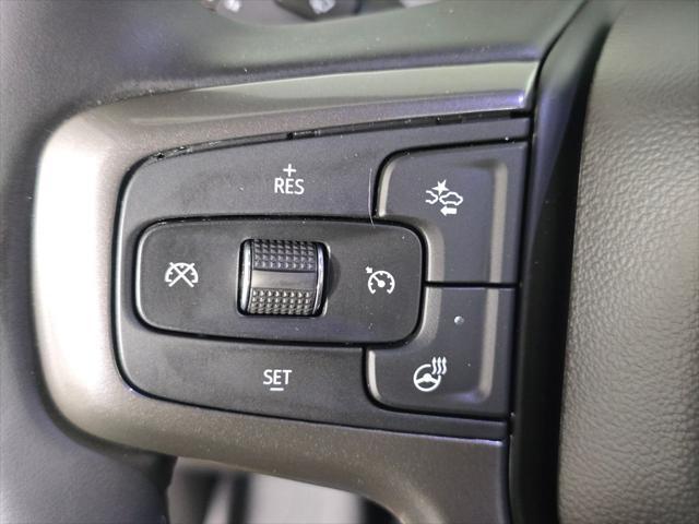 2024 Chevrolet Silverado 2500HD 4WD Crew Cab Standard Bed ZR2