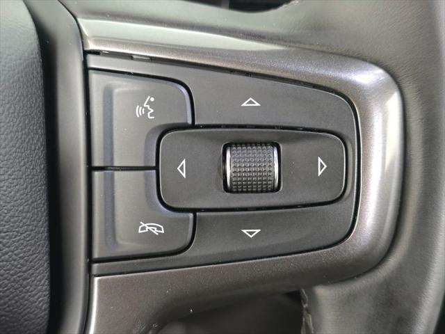 2024 Chevrolet Silverado 2500HD 4WD Crew Cab Standard Bed ZR2