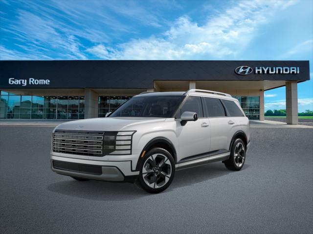 2026 Hyundai Palisade Limited for sale in HOLYOKE, MA