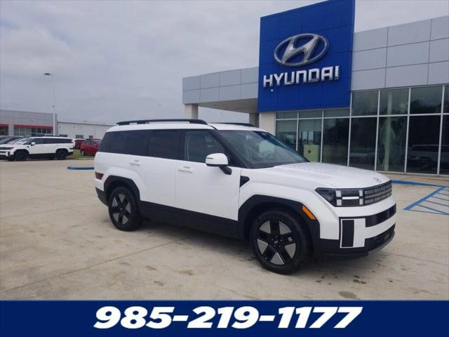 2026 Hyundai Santa Fe Hybrid SEL for sale in HOUMA, LA
