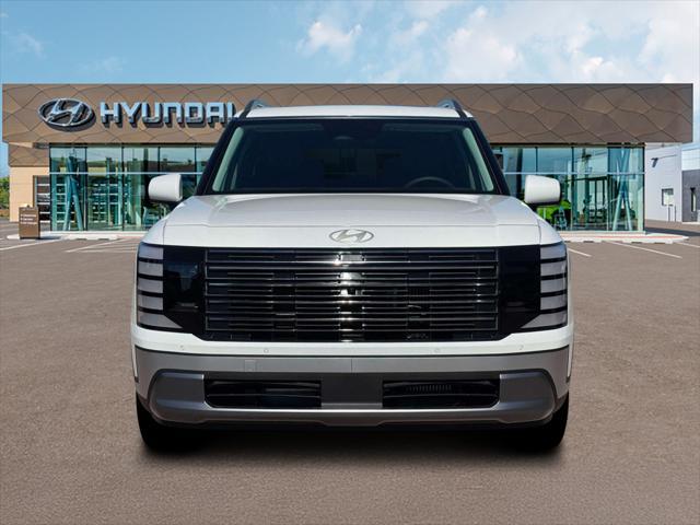 2026 Hyundai Palisade Blue SEL Premium 7P