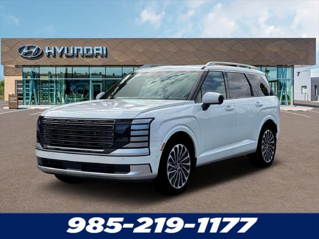 2026 Hyundai Palisade Calligraphy for sale in HOUMA, LA