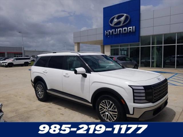 2026 Hyundai Palisade SEL Premium for sale in HOUMA, LA