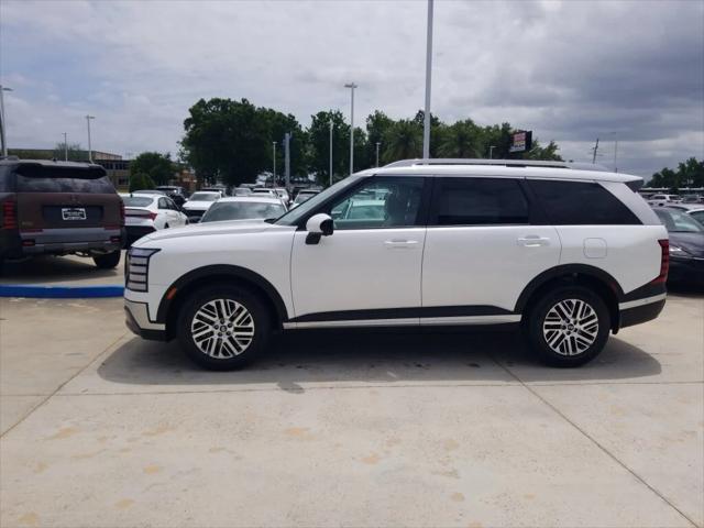 2026 Hyundai Palisade SEL Premium