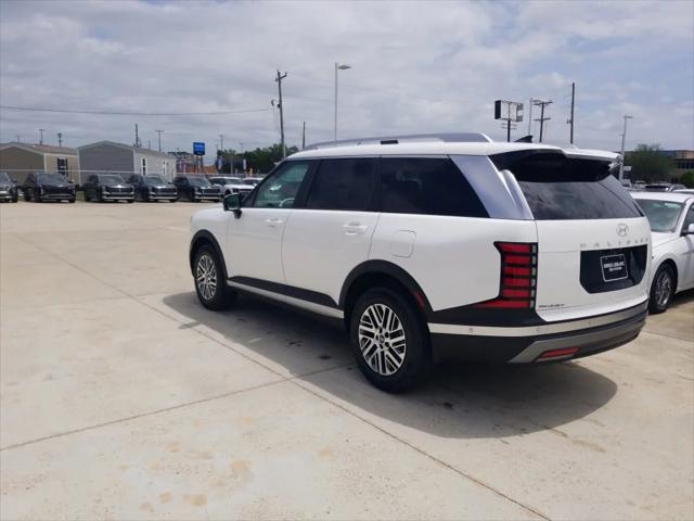 2026 Hyundai Palisade SEL Premium