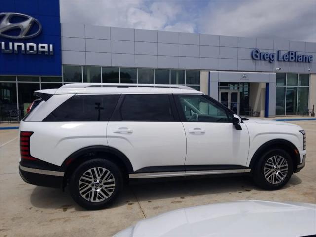 2026 Hyundai Palisade SEL Premium